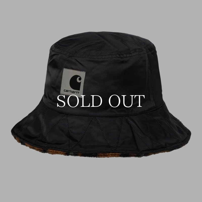 CARHARTT WIP ORLA BUCKET HAT I033794 公式通販