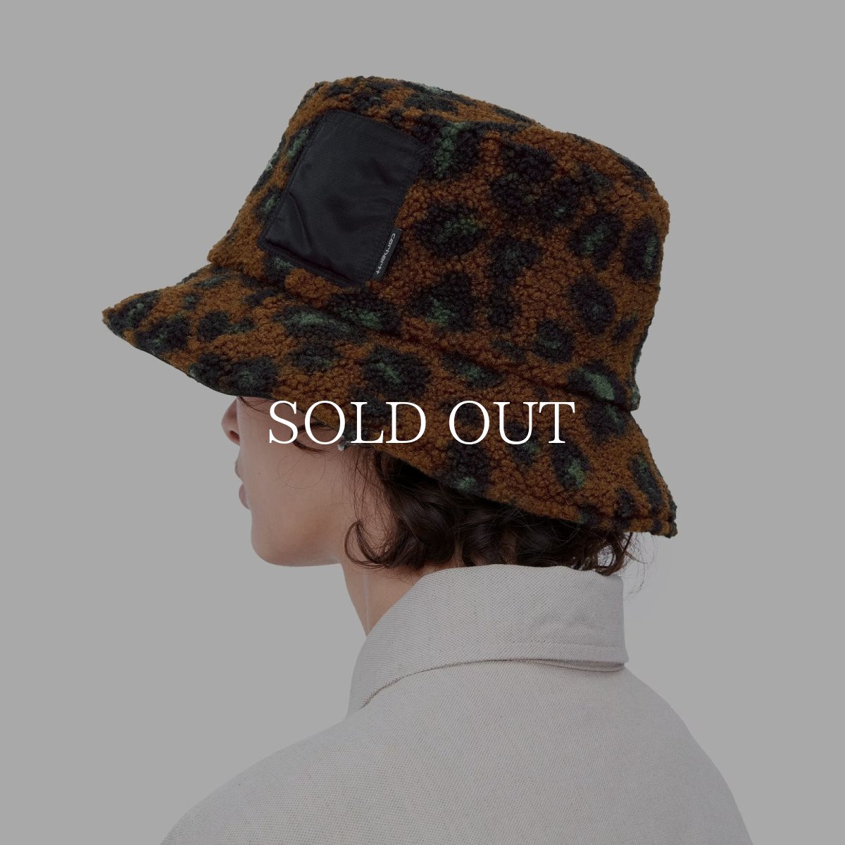 画像11: CARHARTT WIP  ORLA BUCKET HAT (11)