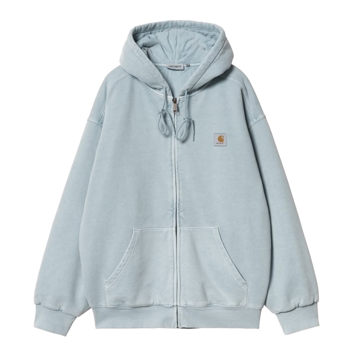 画像1: CARHARTT WIP  HOODED VISTA JACKET (1)