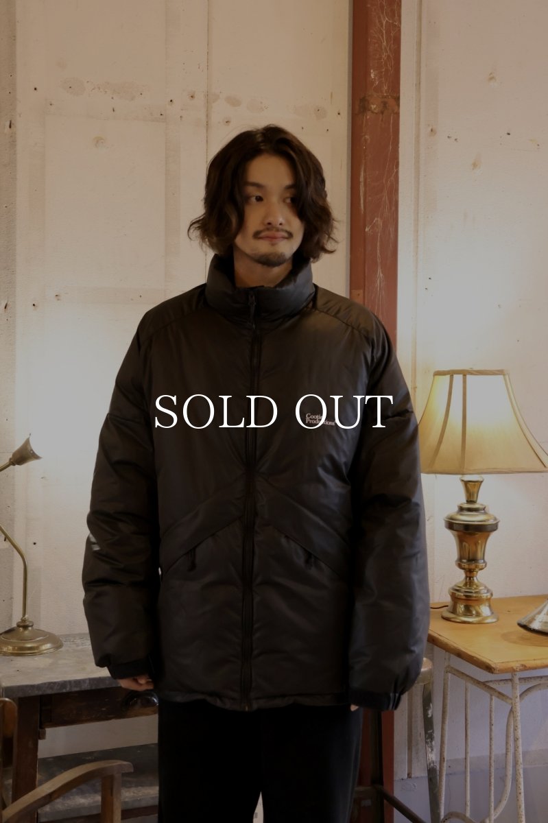 画像9: COOTIE   Glossy Shell Down Jacket (9)