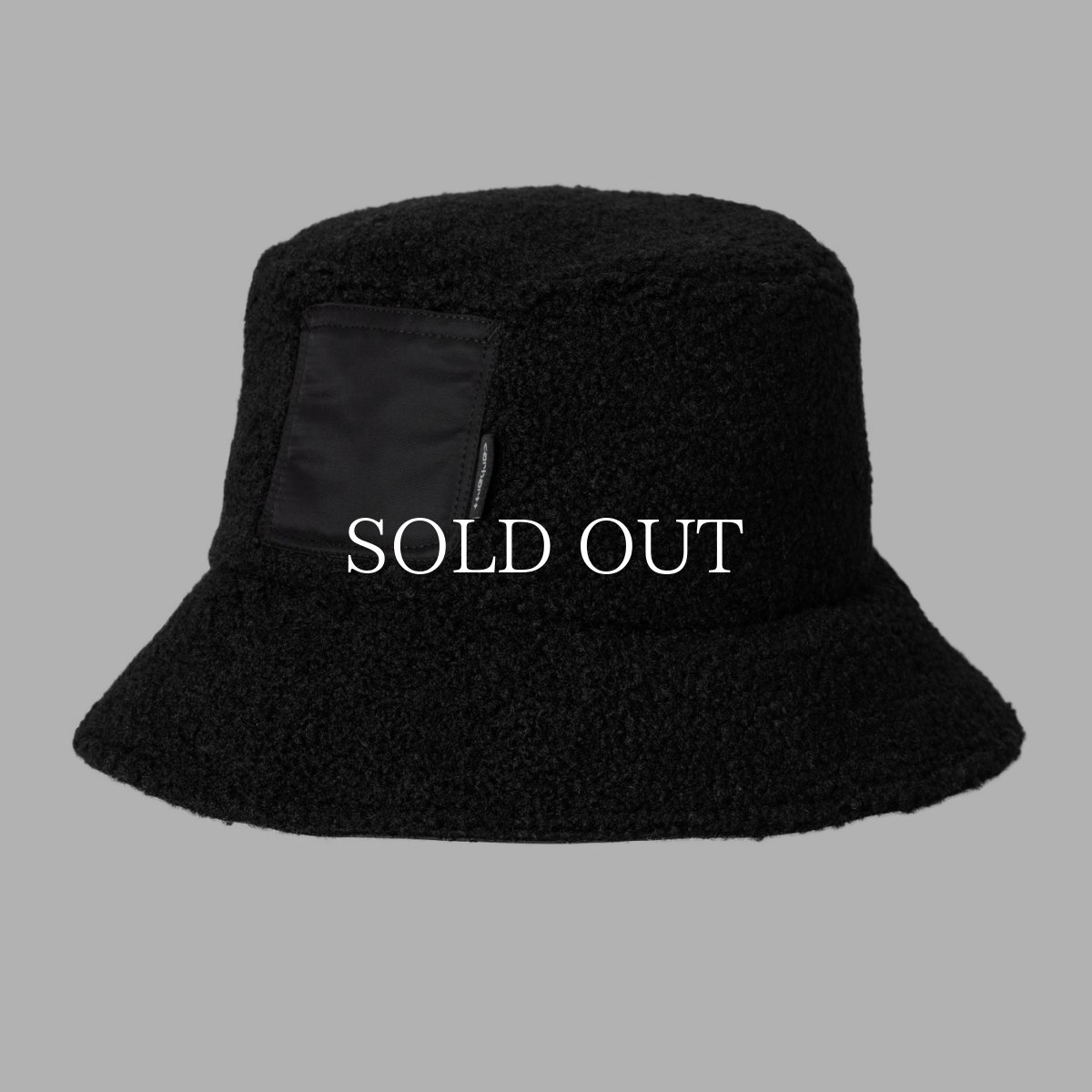 画像1: CARHARTT WIP  ORLA BUCKET HAT (1)