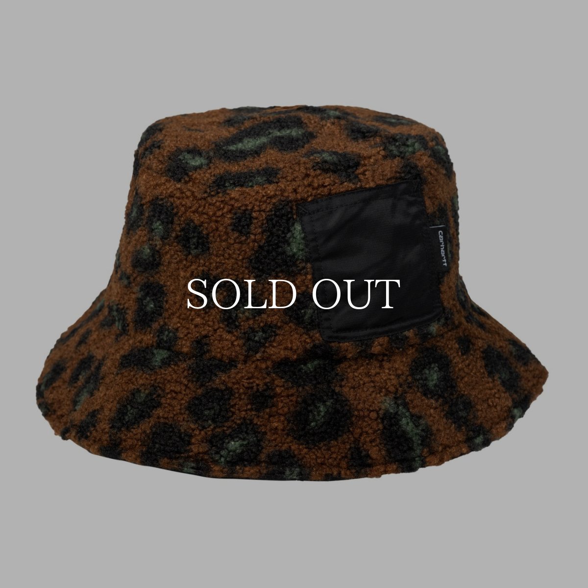 画像7: CARHARTT WIP  ORLA BUCKET HAT (7)