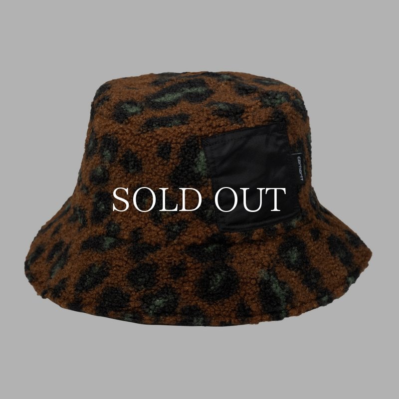 CARHARTT WIP ORLA BUCKET HAT I033794 公式通販