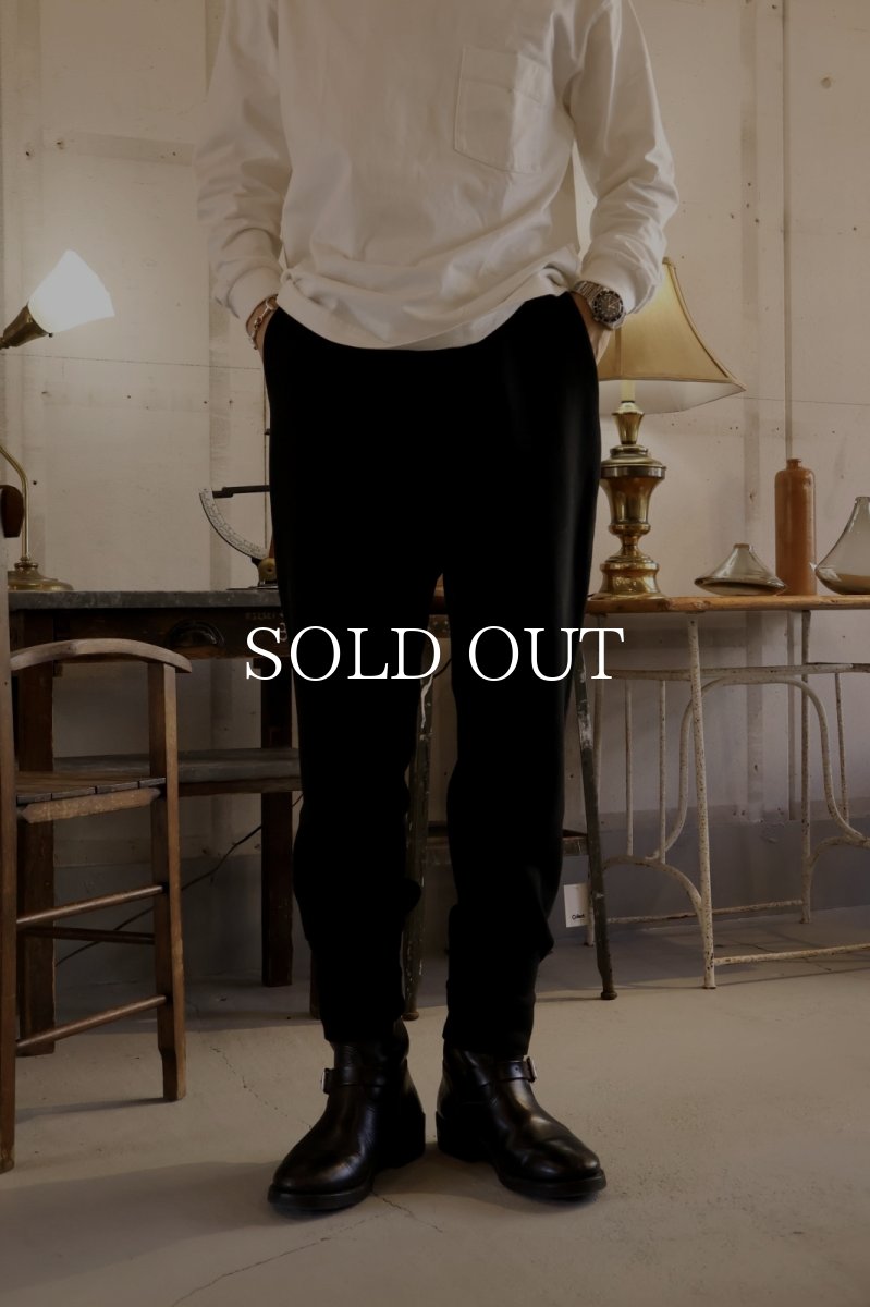 画像8: RATS  JOGGER SWEAT PANTS (8)