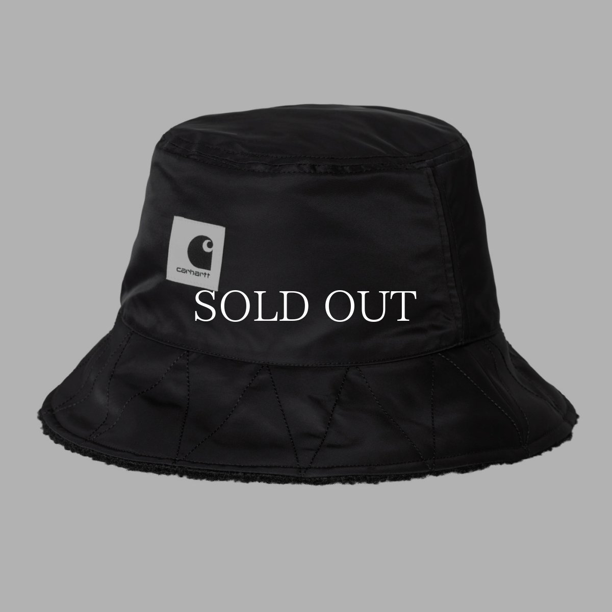 画像3: CARHARTT WIP  ORLA BUCKET HAT (3)