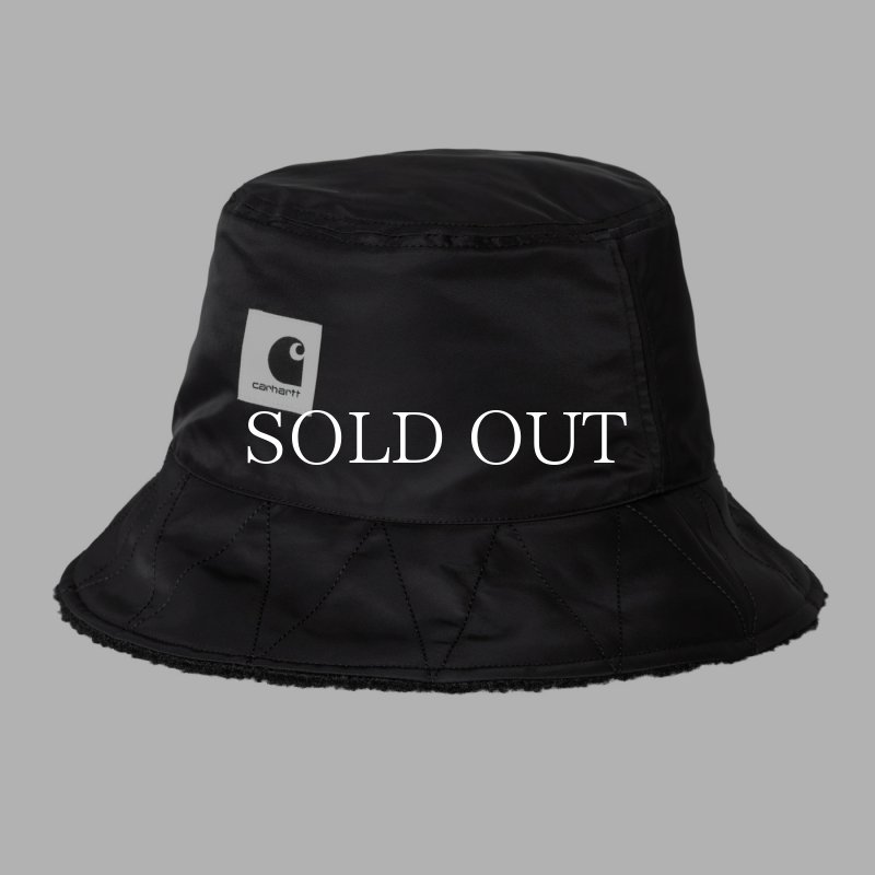 CARHARTT WIP ORLA BUCKET HAT I033794 公式通販