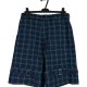 NAVY TARTAN WALLINGTON__SNAVY__