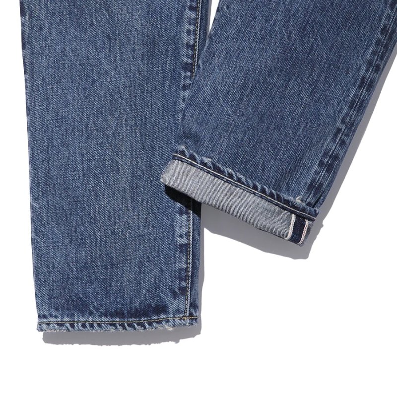 MINEDENIM 109 N.Tapered USD FPK109UD 公式通販