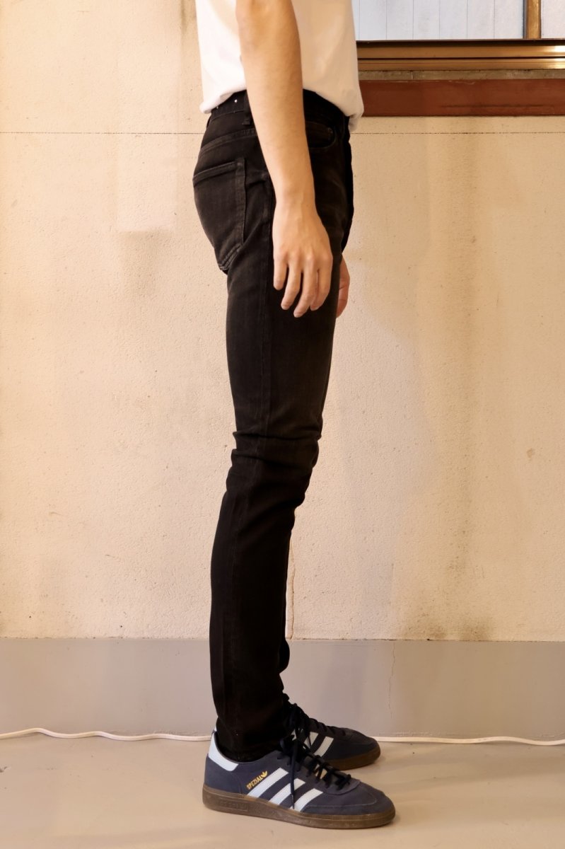 画像11: MINEDENIM  107 S.Slim USD (BUD) (11)