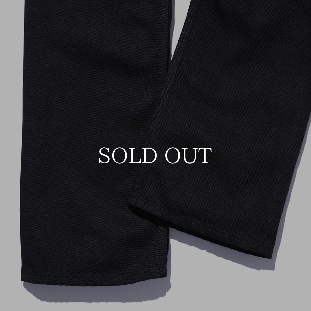 画像5: MINEDENIM  114 L.Flare OWS (5)