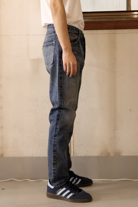 MINEDENIM 109 N.Tapered USD FPK109UD 公式通販