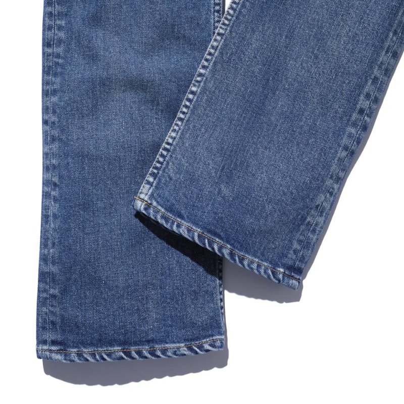 MINEDENIM 112 S.Slim Flare USD FPKH112UD 公式通販