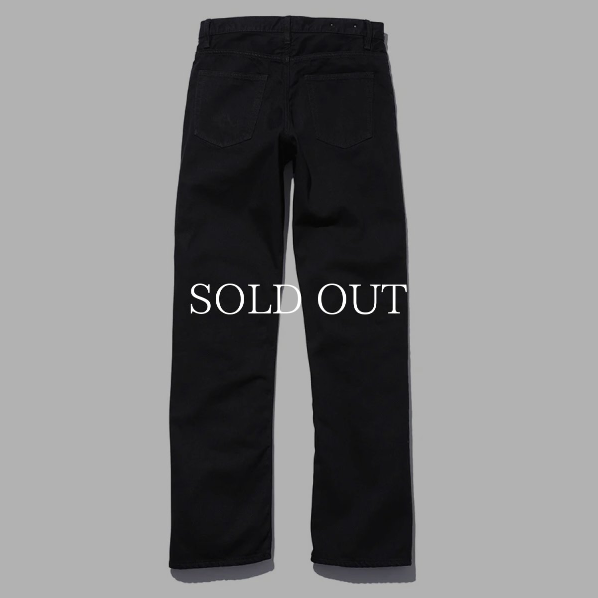 画像2: MINEDENIM  114 L.Flare OWS (2)