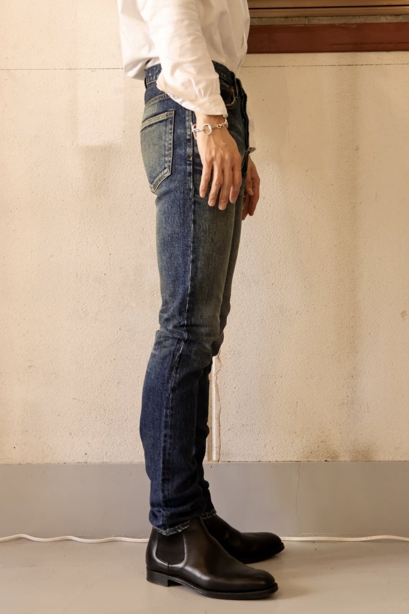 画像4: MINEDENIM  101 Standard Slim USD (4)