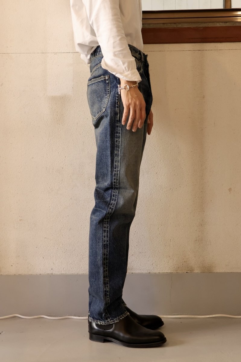 画像10: MINEDENIM  Standard Straight 5pocket USD (10)