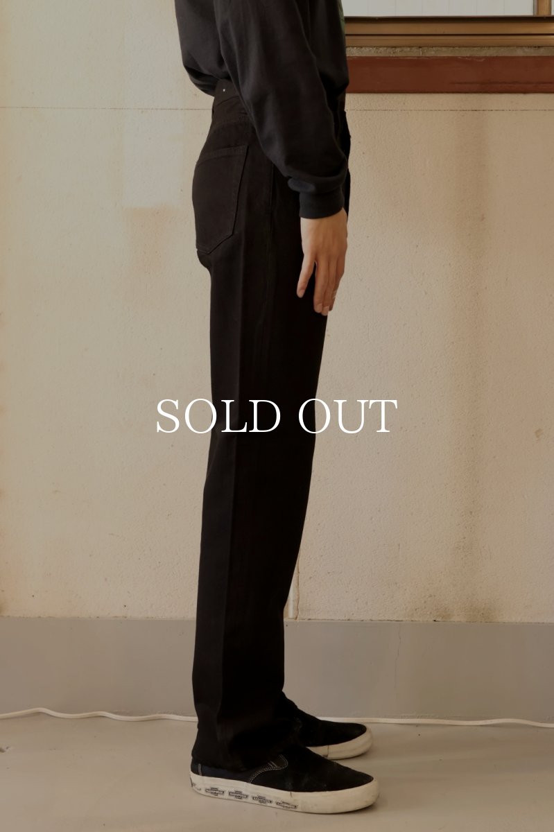 画像8: MINEDENIM  114 L.Flare OWS (8)