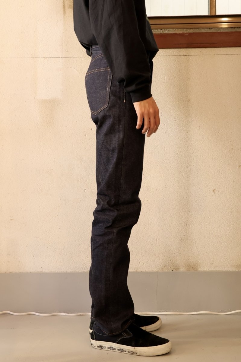 画像11: MINEDENIM  105 Standard Straight RGD (11)