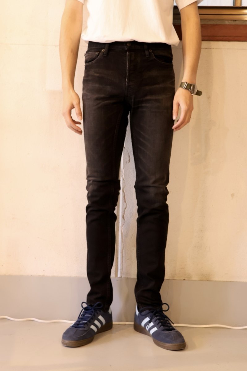 画像10: MINEDENIM  107 S.Slim USD (BUD) (10)