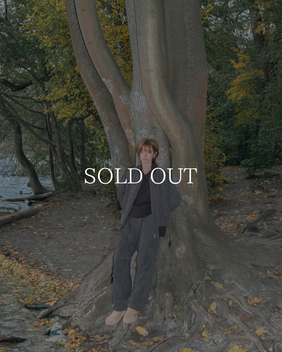 画像17: nonnative  Mizuno × nonnative WAVE MUJIN TL MID GTX nonnative  (17)