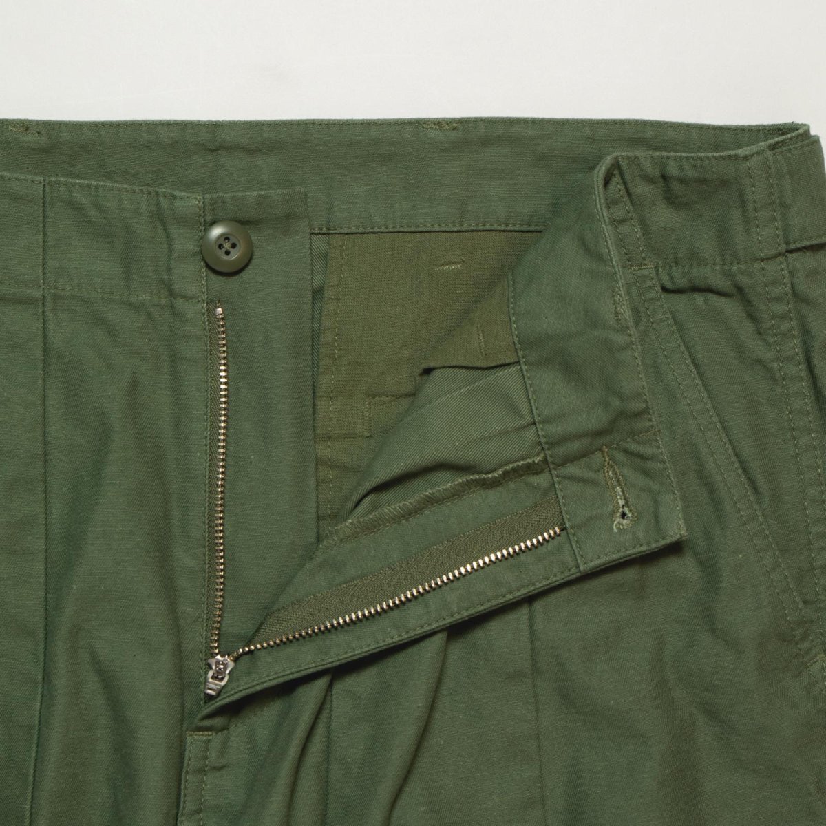画像11: APPLEBUM  Wide Military Pants (11)
