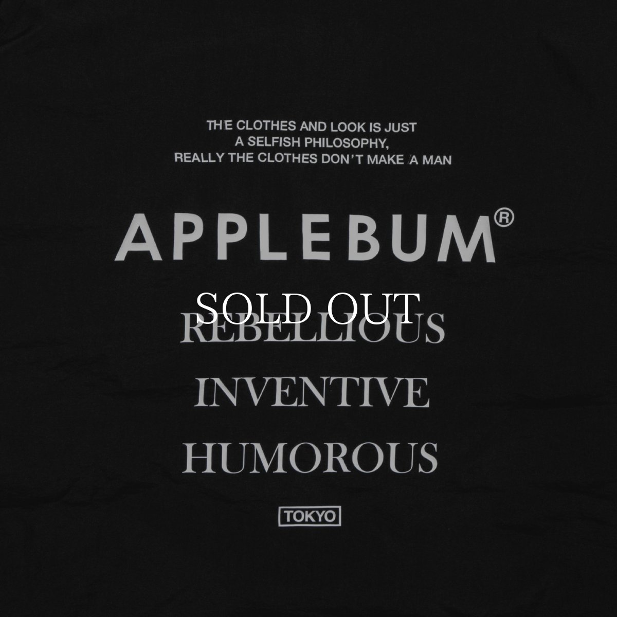 画像9: APPLEBUM  Light MA-1 Jacket (9)