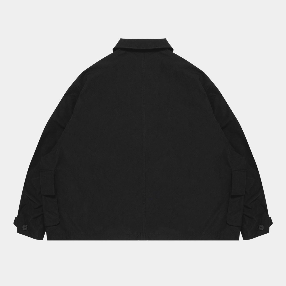 画像2: APPLEBUM  Military Shirt Jacket (2)