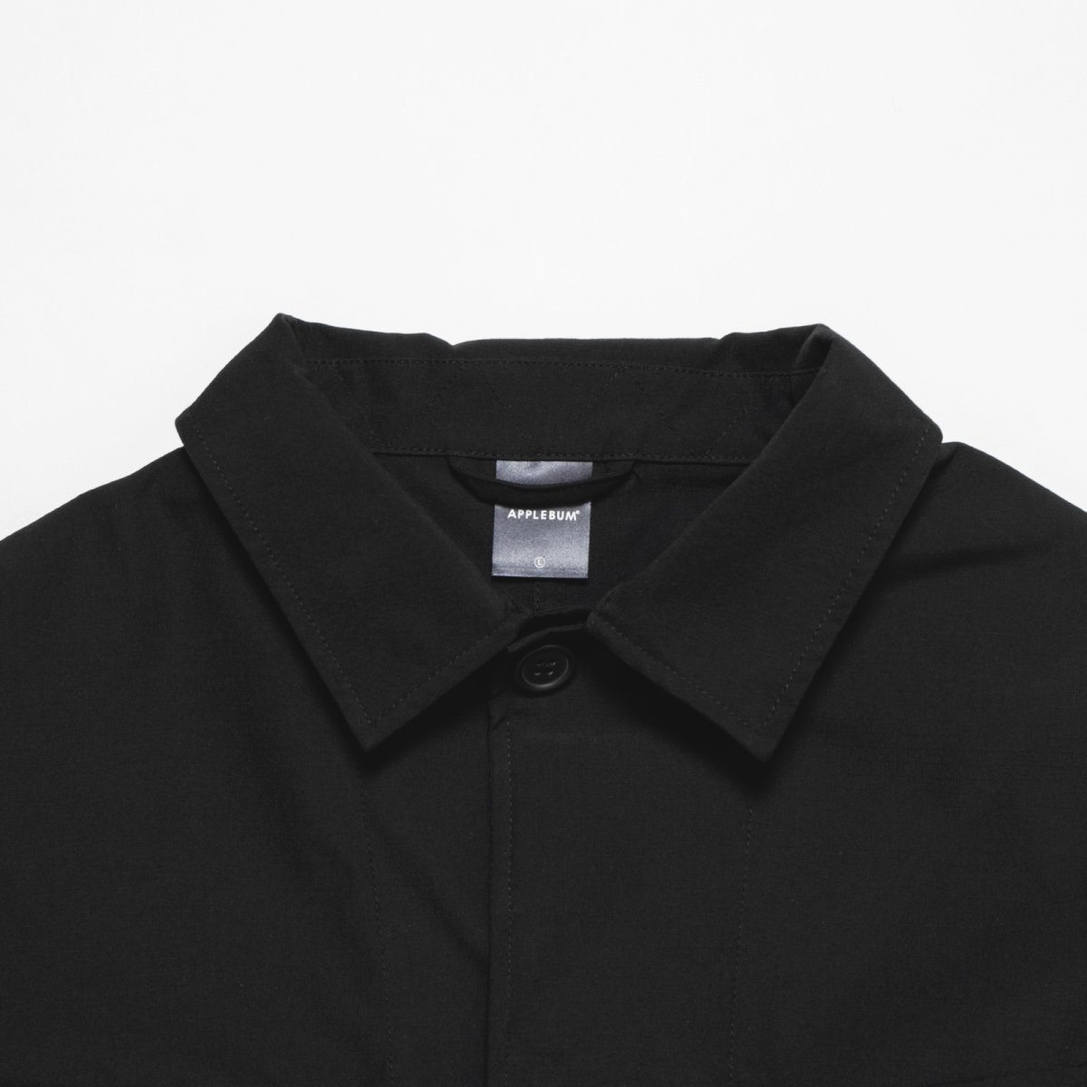 画像3: APPLEBUM  Military Shirt Jacket (3)