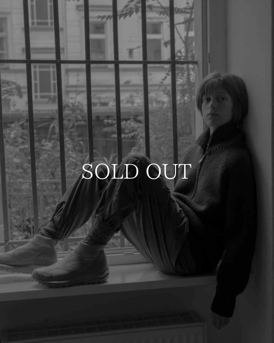 画像32: nonnative  Mizuno × nonnative WAVE MUJIN TL MID GTX nonnative  (32)