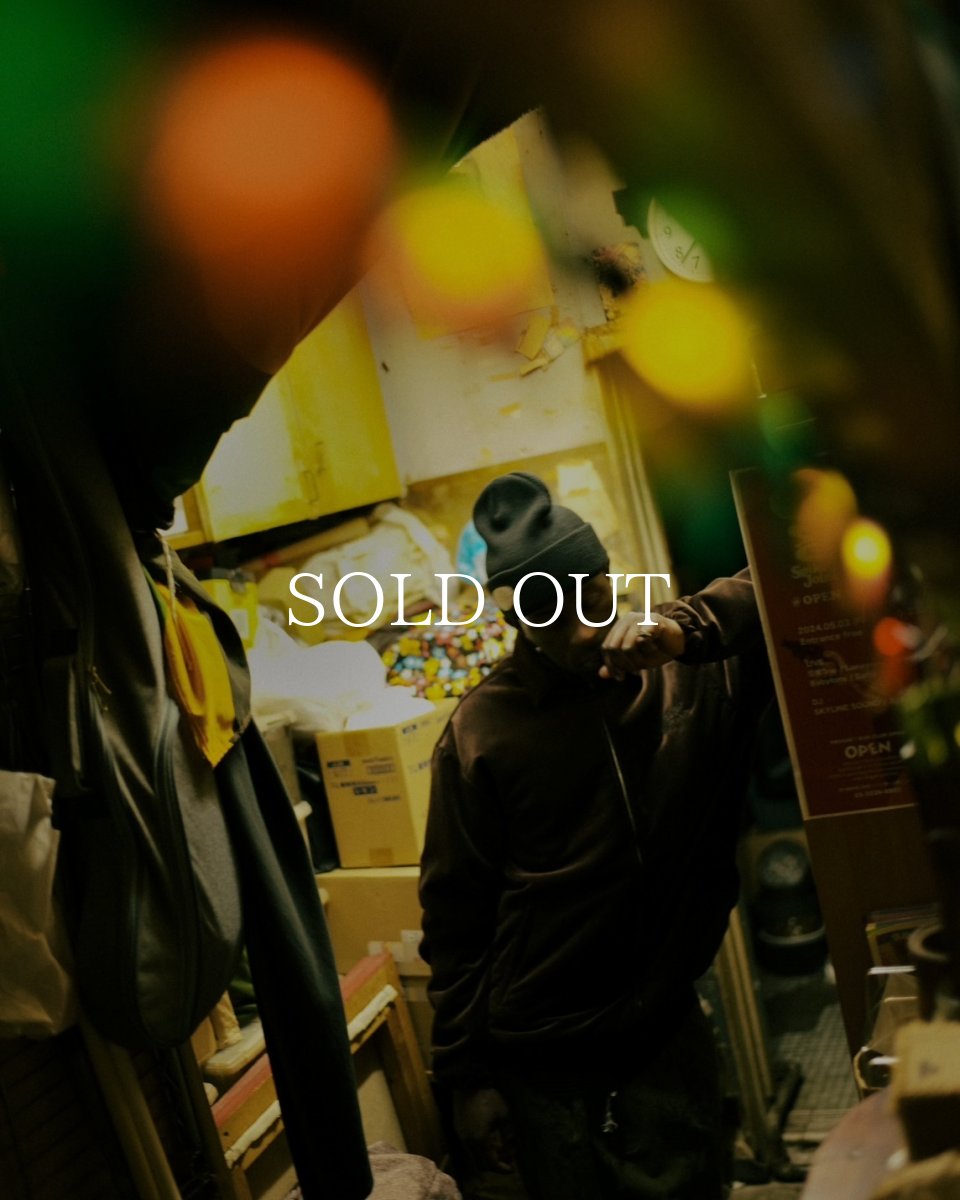 画像4: exodus  F.T.W. WATCH CAP (4)