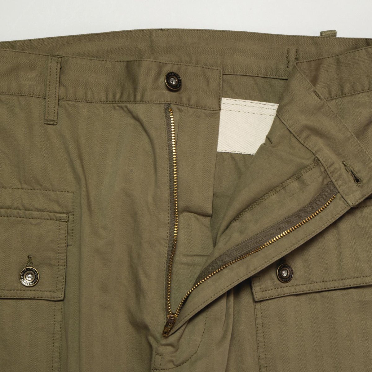 画像3: APPLEBUM  "Nu Cargo" Pants (3)