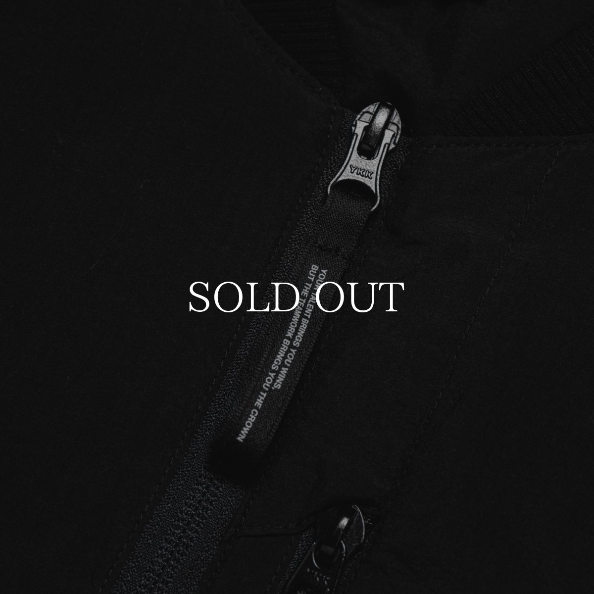 画像4: APPLEBUM  Light MA-1 Jacket (4)