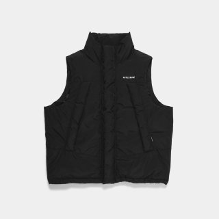 APPLEBUM ブラック ジャケット　希少サイズ アップルバム ジャケット APPLEBUM BABYLON VIEW 2 INNERCOTTON