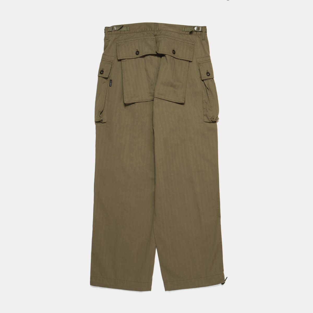 画像2: APPLEBUM  "Nu Cargo" Pants (2)