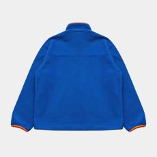 画像10: APPLEBUM  Fleece Half Zip Jacket (10)