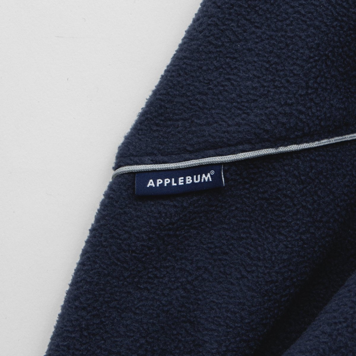 画像24: APPLEBUM  Phisical Training Fleece Jacket (24)