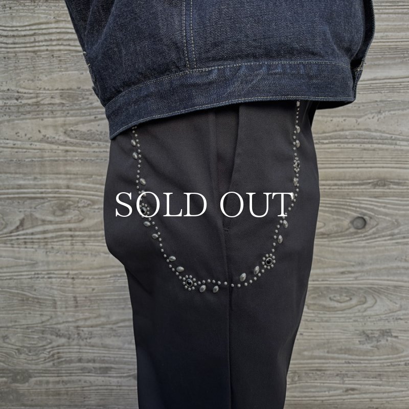 HTC Dickies Pants #SN-32 W.Chain BTZAA480 公式通販