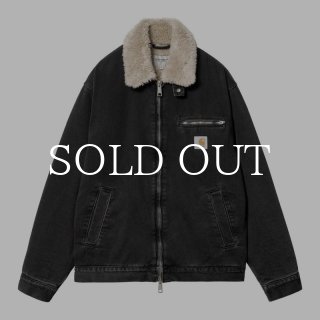 カーハート デトロイトジャケットcarhhart wip カーハート Carhartt カーハート Carhartt WIP DETROIT JACKET