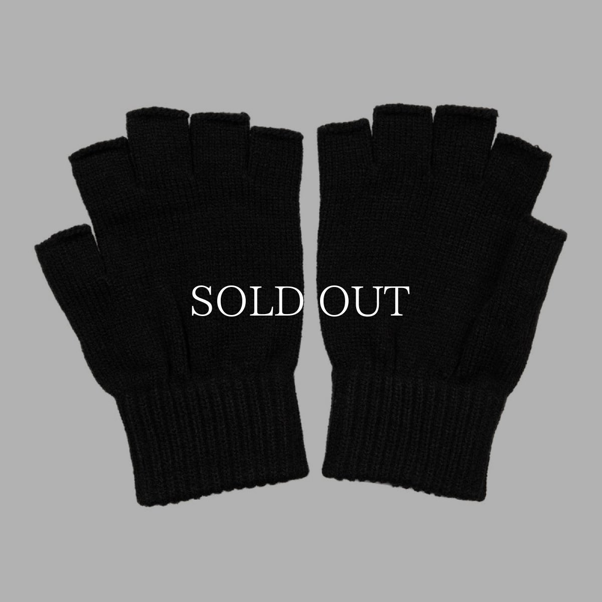 画像2: CARHARTT WIP  CARHARTT MITTEN (2)