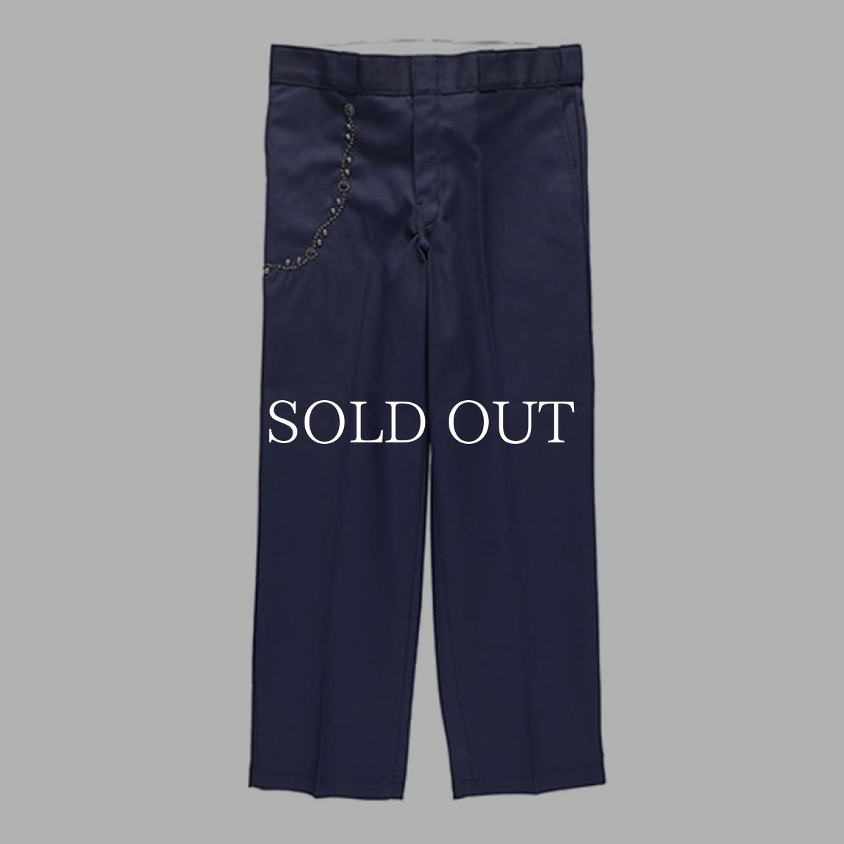画像7: HTC  Dickies Pants #SN-32 W.Chain (7)