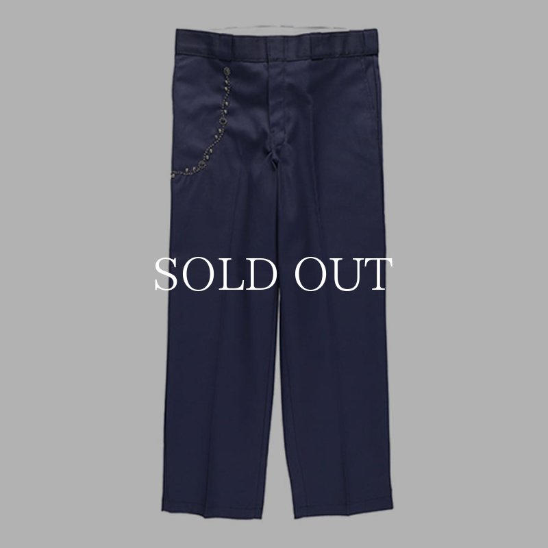 HTC Dickies Pants #SN-32 W.Chain BTZAA480 公式通販