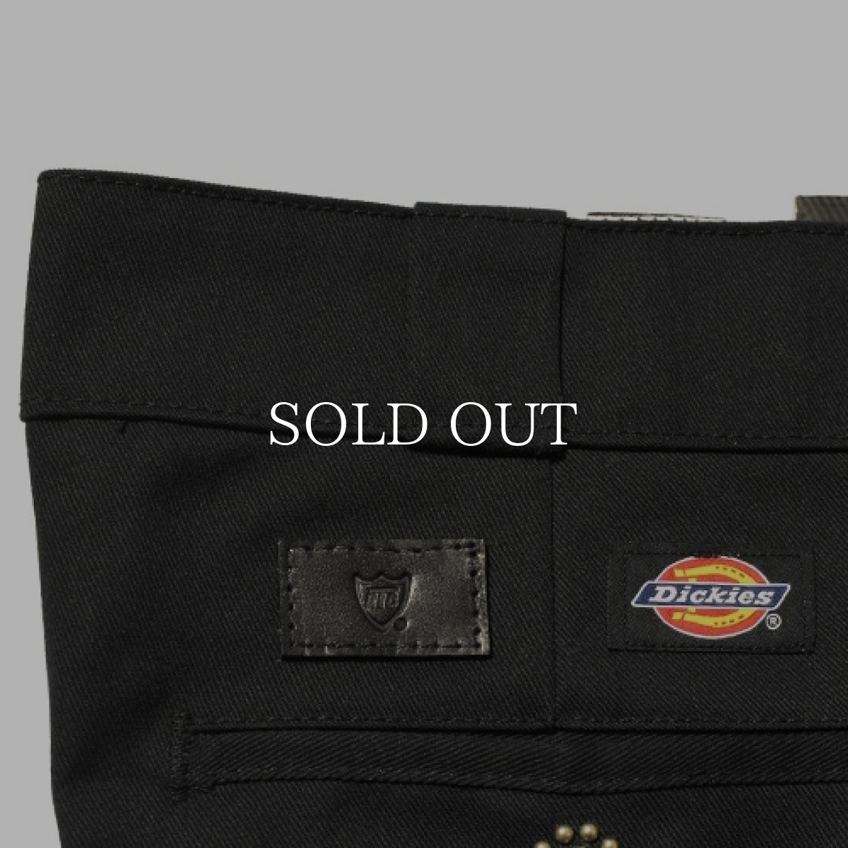 画像4: HTC  Dickies Pants #SN-32 W.Chain (4)