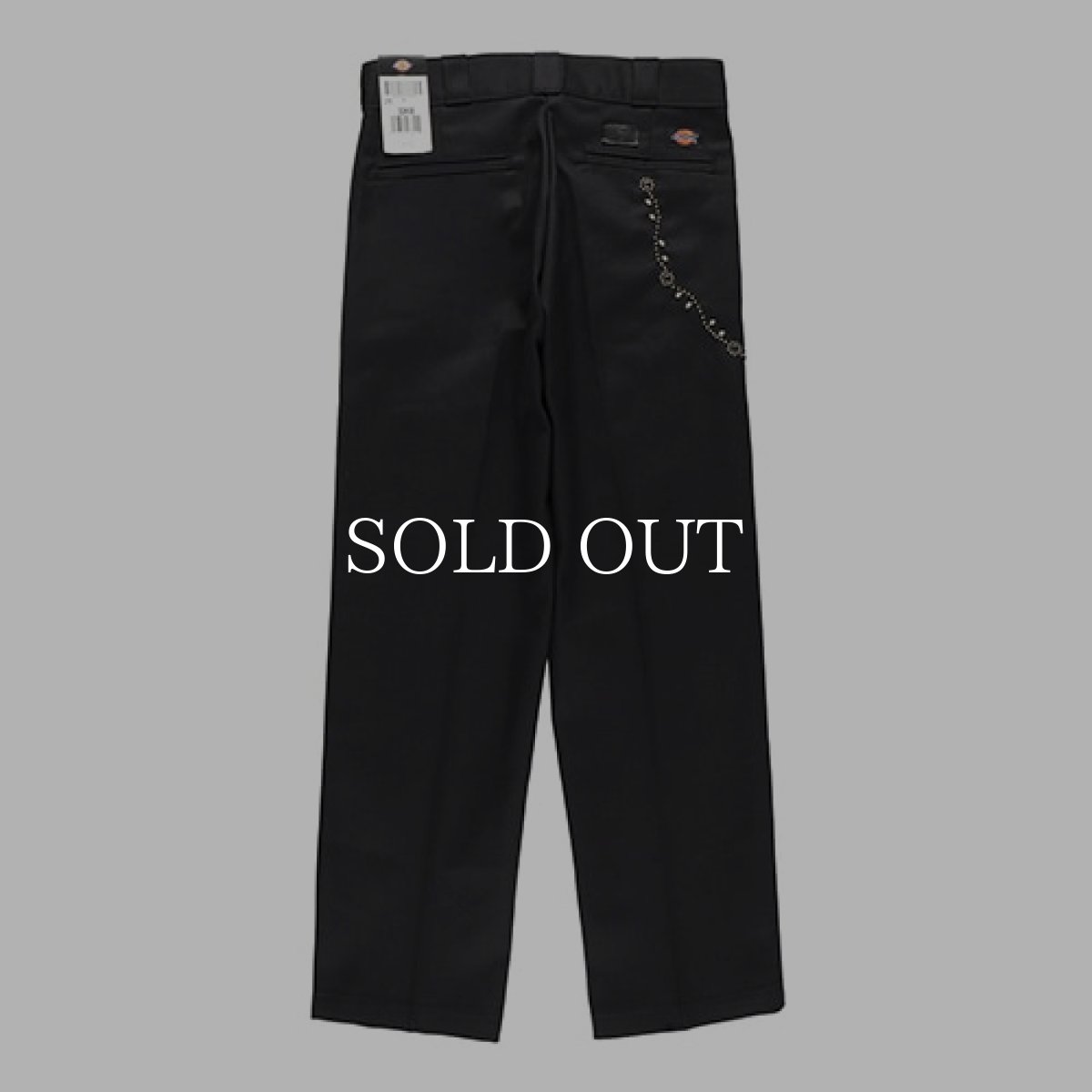 画像2: HTC  Dickies Pants #SN-32 W.Chain (2)