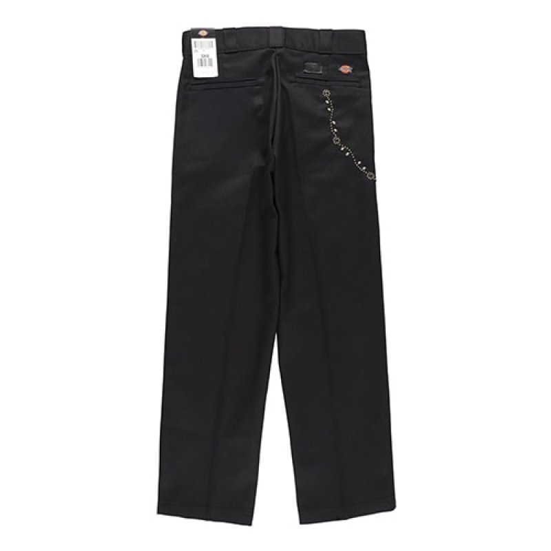 未使用HTC Dickies Pants #Ball Chain brown38 HTC Dickies Pants #Ball Chain BTZAB390 公式通販