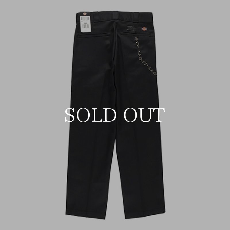 HTC Dickies Pants #SN-32 W.Chain BTZAA480 公式通販