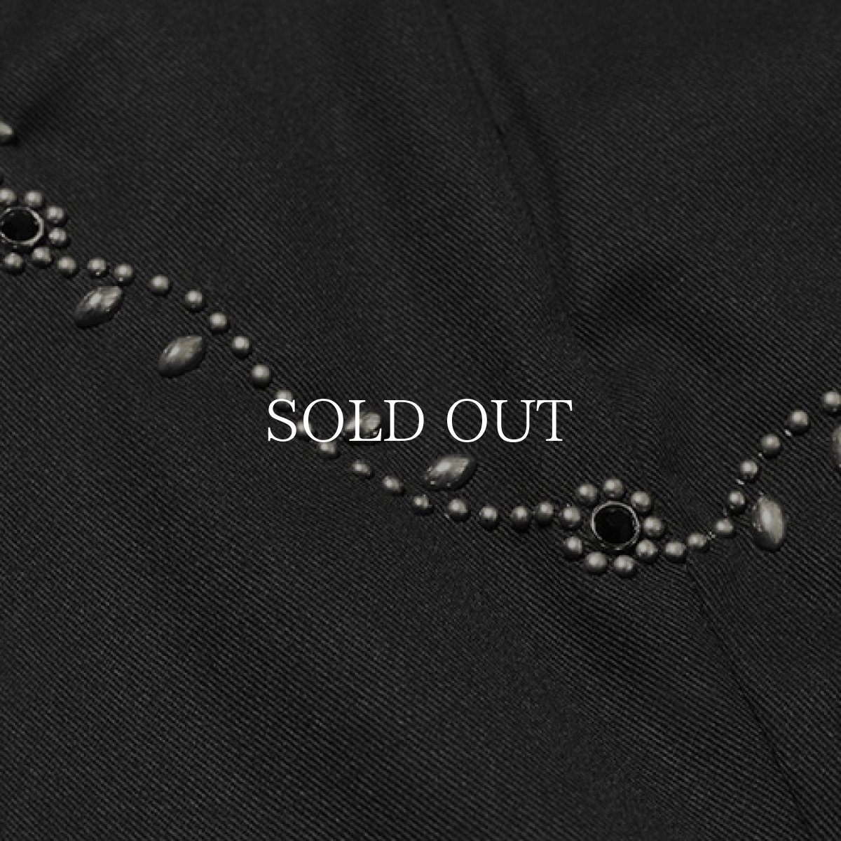 画像6: HTC  Dickies Pants #SN-32 W.Chain (6)