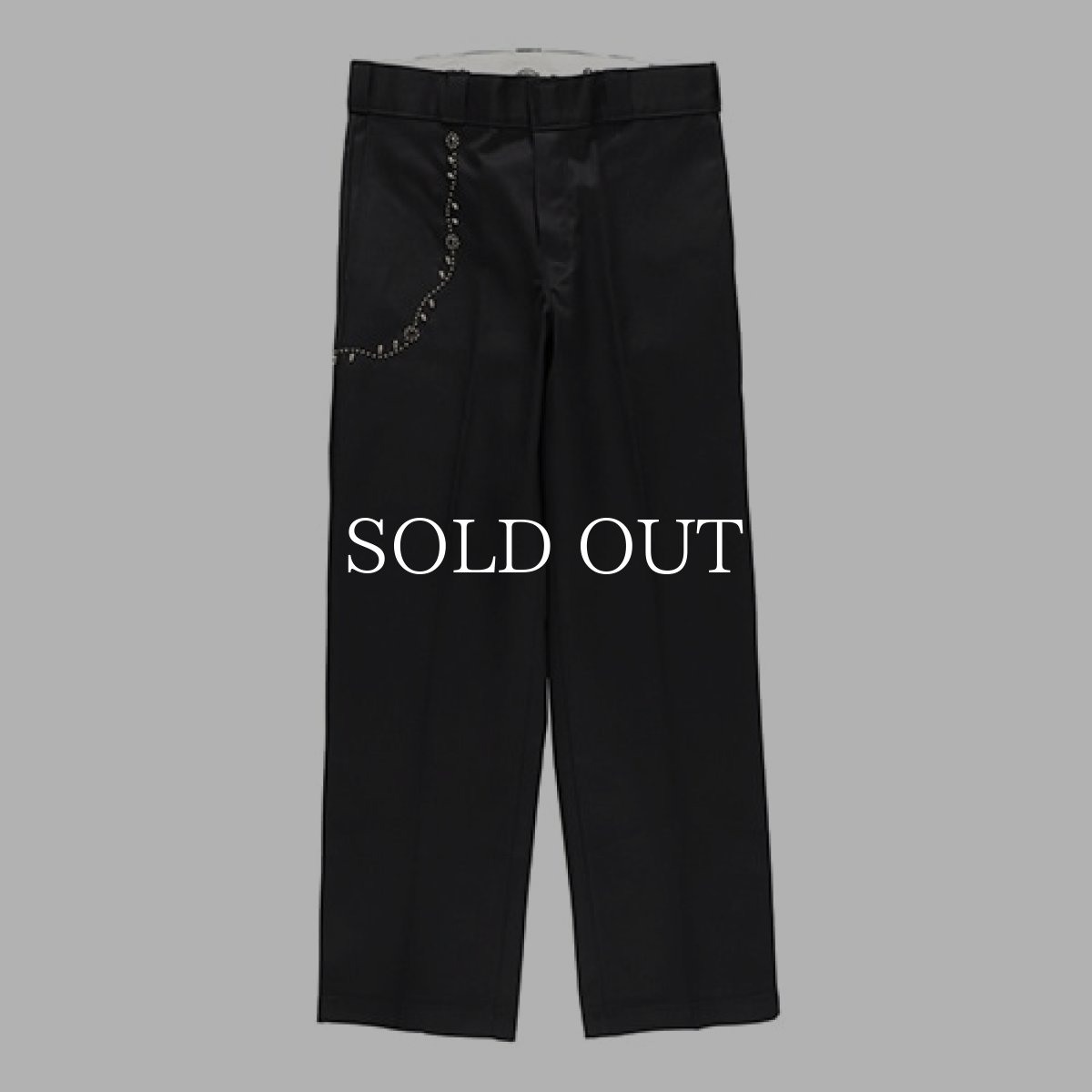 画像1: HTC  Dickies Pants #SN-32 W.Chain (1)