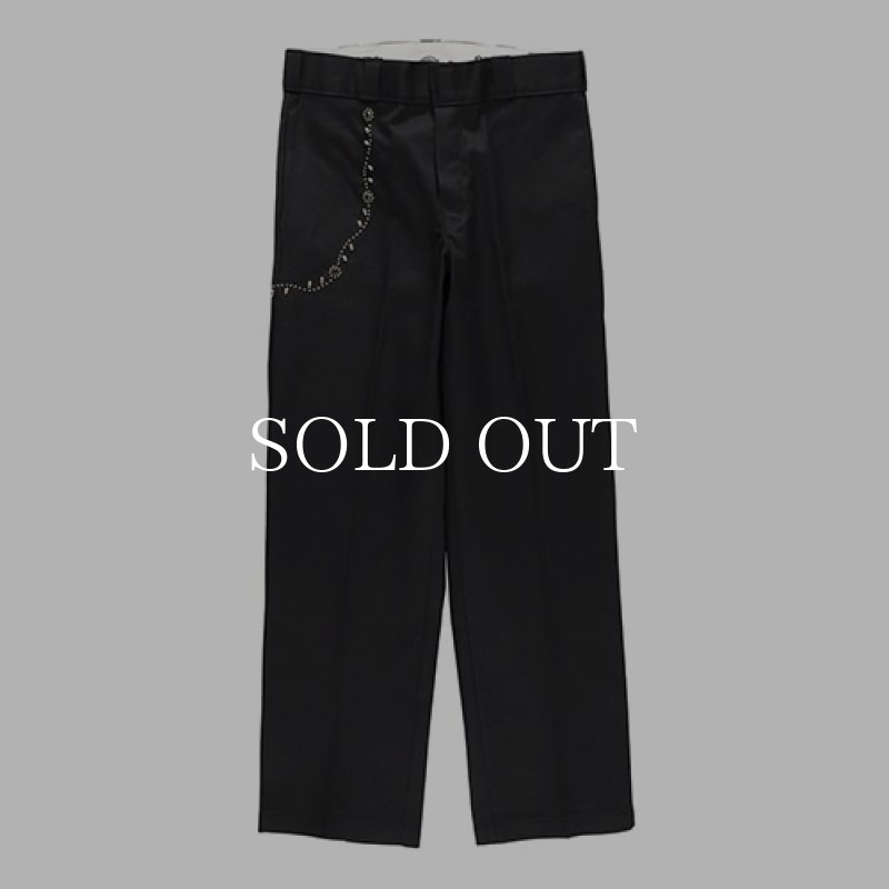 HTC Dickies Pants #Ball Chain 新品 30×30 HTC Dickies Pants #SN-32 W.Chain BTZAA480 公式通販