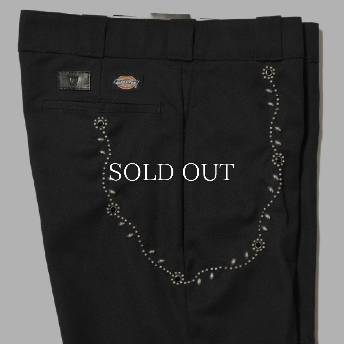 画像3: HTC  Dickies Pants #SN-32 W.Chain (3)
