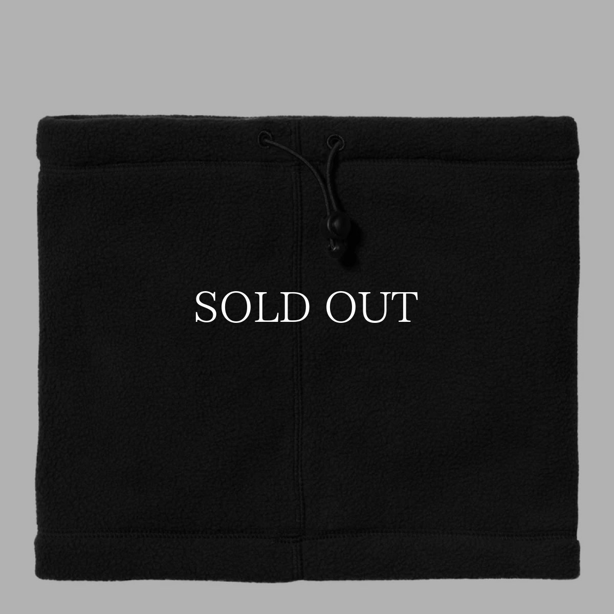 画像2: CARHARTT WIP  CORBY NECKWARMER (2)