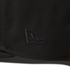 画像6: NEW ERA  59FIFTY MLB Rhinestone Badge ロサンゼルス・エンゼルス ブラック (6)